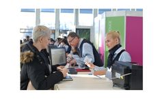 Online-Ticketing Services
