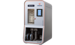 Omnitek - Model BitUVisc - Fully Automatic Kinematic Viscometer