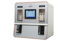 Omnitek - Model U-Visc - Kinematic Viscometer