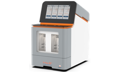 Omnitek - Model S-flow IV - Kinematic Viscometer