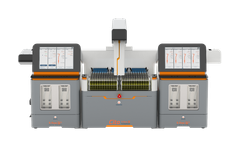 Omnitek - Model Cito - Autosampler