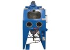 ISTblast - Wet Blast Cabinets