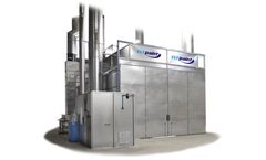 ISTpaint - Paint Spray Booths