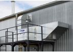 ISTpaint - Air Make-Up Units (AMU)