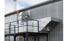 ISTpaint - Air Make-Up Units (AMU)