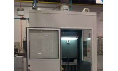 Ventac - Acoustic Enclosures