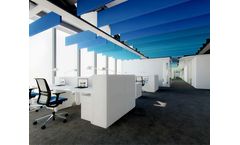 Ventac - Acoustic Baffles