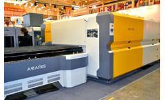 Ventac - Anti-Vibration Mounts and Mats