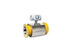 Elster American Meter - Model Q.Sonic-Plus - Ultrasonic Gas Flow Meter