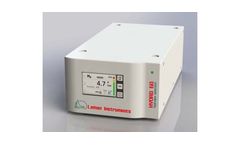 Leman - Model HYDRO60L & HYDRO60LS - Ultra High Purity Hydrogen Generator