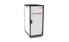 Leman - Model HYDRO60LS2 - High Flow, Ultra High Purity Hydrogen Generator