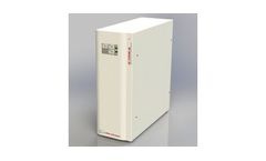 Leman - Model GC Station 60L & GC Station 60LC - Ultra High Purity Hydrogen, Zero Air and Nitrogen Generators