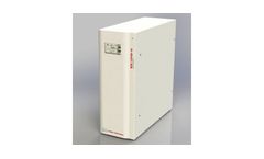 Leman - Model AERO50LS & AERO50LSC - High Flow Ultra High Purity Zero Air Generator