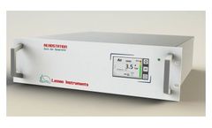 Leman - Model AERO50R & Aerostation 50RC - Ultra High Purity Zero Air Generator
