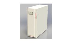 Leman - Model NITRO30L & Nitrostation 30LC - High Purity Nitrogen Generators