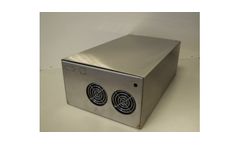 Leman - Model MPC2-ST & MPC2-HC - Multipoint Double Channel Permeation Calibrator