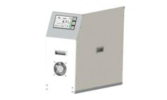 Leman - Model HYDRO50 LS - Hydrogen Generator Modules for FID and Carrier Gas