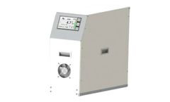 Leman - Model HYDRO65 LS - Ultra-High-Purity Hydrogen Generator