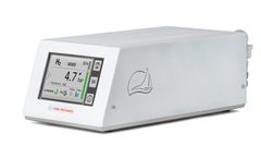 Leman - Model HYDRO70 L - Ultra-High-Purity Hydrogen Generator