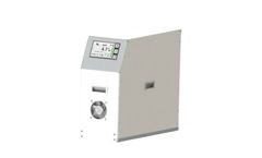 Leman - Model HYDRO70 LS - High-Purity Hydrogen Generator