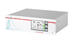 Leman - Model HYDRO70 R - Ultimate Purity Hydrogen Generator