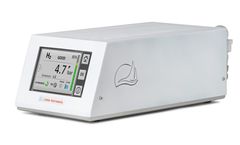 Leman - Model HYDRO50 L - High Purity Hydrogen Generator