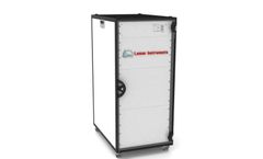 Leman - Model HYDRO50 LS2 - High Flow, High Purity Hydrogen Generator