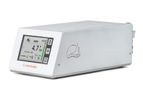 Leman - Model HYDRO65 L - Ultra High Purity Hydrogen Generator