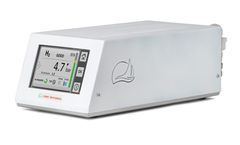 Leman - Model HYDRO65 L - Ultra High Purity Hydrogen Generator