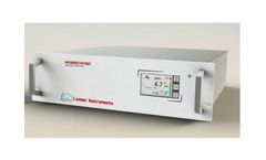 Leman - Model HYDRO 70R - Ultra High Purity Hydrogen Generator