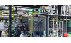 PBS - Model ETG I and ETG II - Expansion Turbine