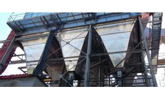 PBS - Boilers for Biomass Combustion