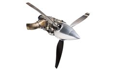 PBS - Model PBS TP100 - Turboprop Engine