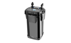 Aquael Janusz - Model Ultramax BT - Canister Filter for Freshwater and Marine Tanks