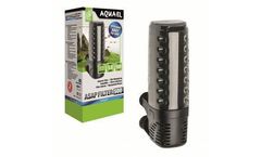 Aquael-Janusz - Model ASAP - Internal Filter for Aquarium Water