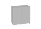 Aquael-Janusz - Model Opti Set Grey - Professional Aquarium Cabinet