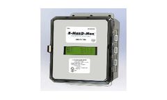 Class - Model 5000  - Smart Meter with Dual Protocol Communications