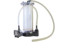 Tunze - Model 3181 - Macro Algae Reactor