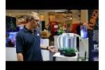 Interzoo 2018: TUNZE MAR (Macro Algae Reactor) 3181 & 3182 Video