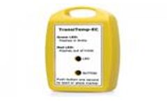 Madgetech - Model Transi-temp  - Data logger in-transit recording