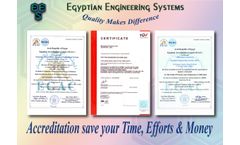 Validation Services - Associated Controlled Environment