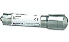 Madgetech - Model Level 1000 - Water Level and Temperature Data Logger