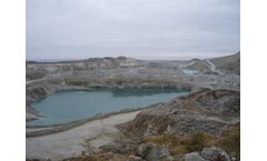 Mining and Quarrying Services