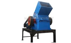 Model PC-300*200 - Hammer Crusher