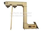 Model Z Type - Bucket Elevator