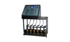 H2 - Model R700 HYDRO - Irrigation Controller