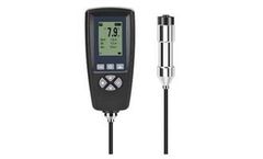 Hairuis - Model EC-770XE - Coating Thickness Gauge with External Probe