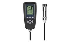 Hairuis - Model EC-770XE - Coating Thickness Gauge with External Probe