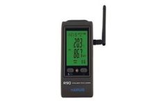 Hairuis - Model R90TH-W - Wifi Temperature Humidity Data Logger