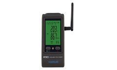 Hairuis - Model R90TH-W - WiFi Temperature Humidity Data Logger